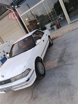 تويوتا II مارك